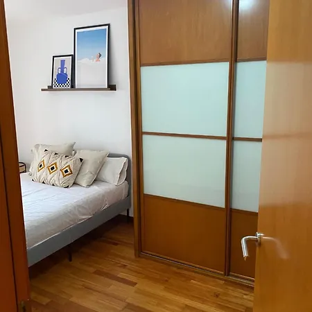 Mai&maud Fira Apartamento L'Hospitalet de Llobregat